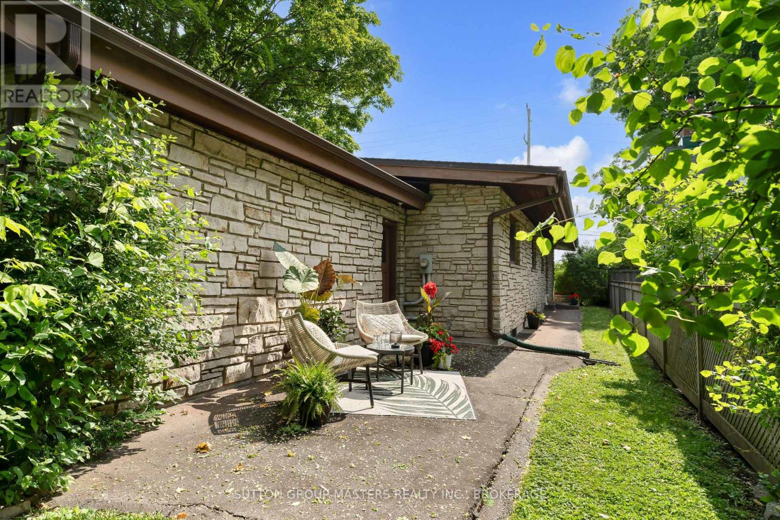 2 Churchill Street, Kingston, Ontario  K7M 2K5 - Photo 47 - X12376594