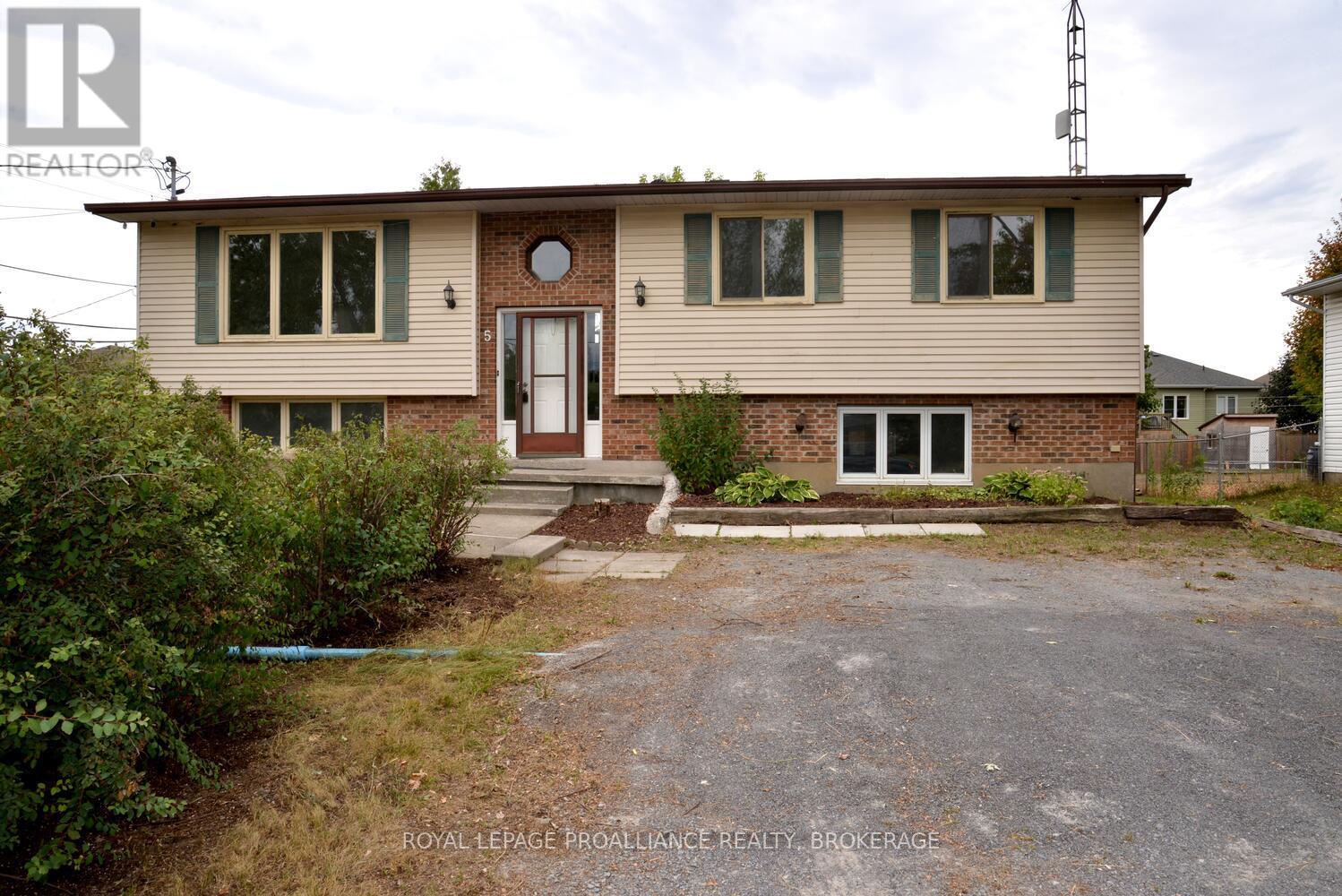 5 South Street, Loyalist, Ontario  K0H 2H0 - Photo 2 - X12376763