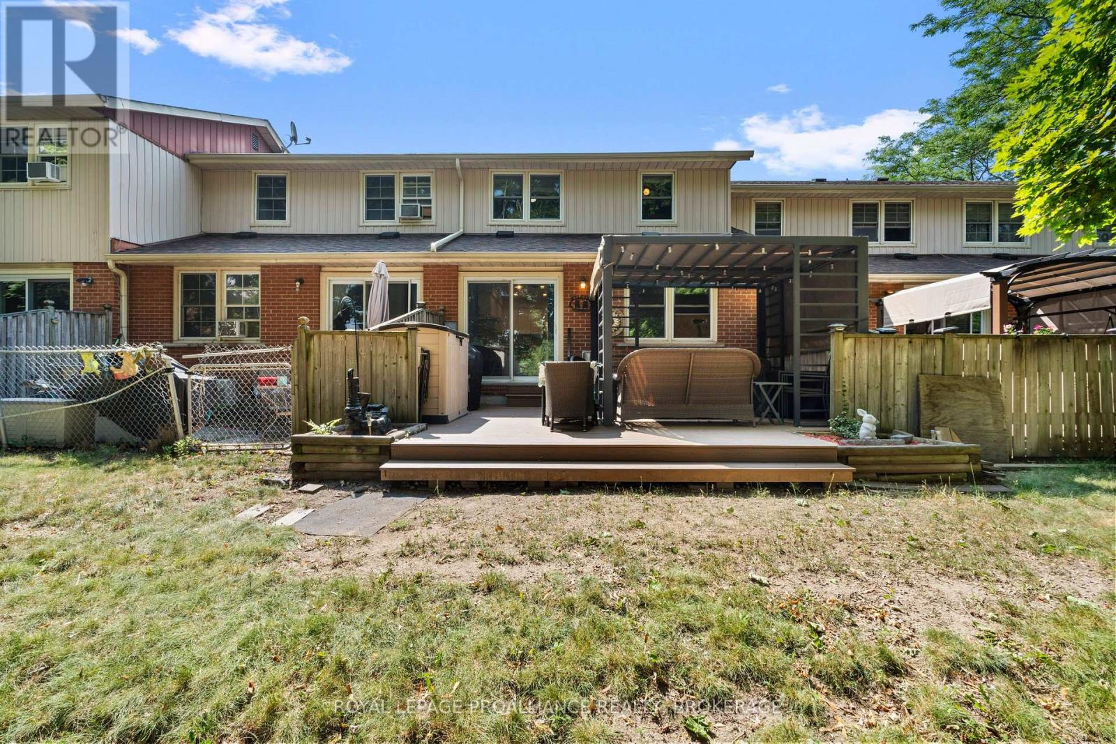 29 - 19 Macpherson Avenue, Kingston, Ontario  K7M 6W4 - Photo 30 - X12376826