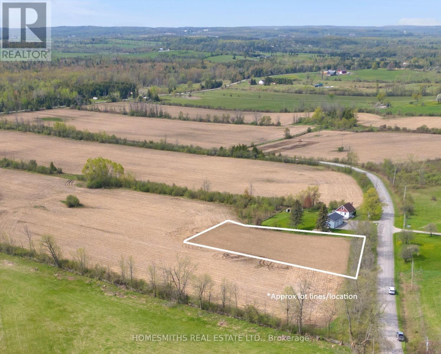 Pt Lt 4, Con 6 Pt 1, Pl 45r-17789, Otonabee-South Monaghan, Ontario  K0L 1V0 - Photo 2 - X12376592