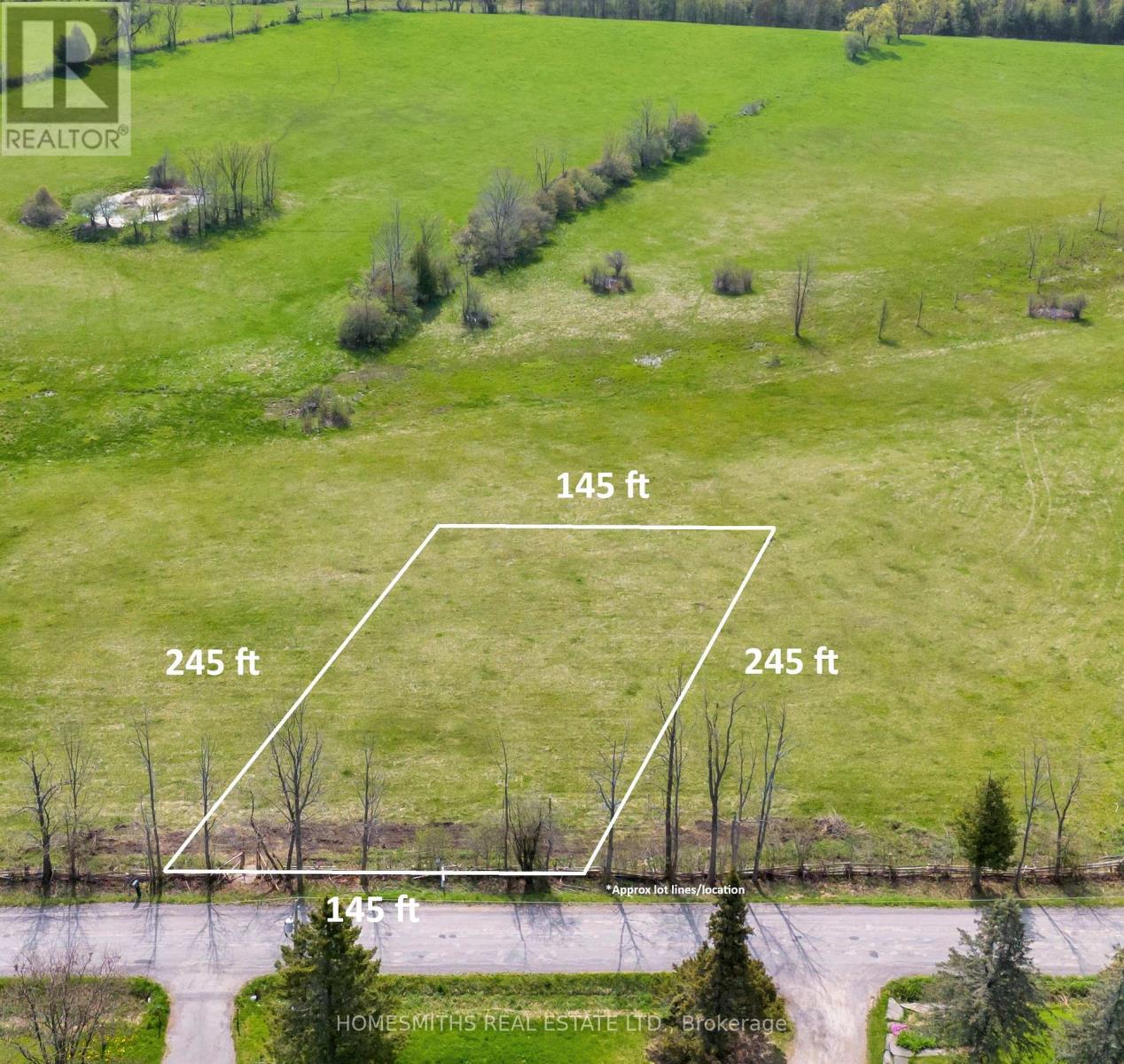 Pt Lt 4 Con 6 Pt 1, Pl 45r-17791, Otonabee-South Monaghan, Ontario  K0L 1V0 - Photo 2 - X12376595