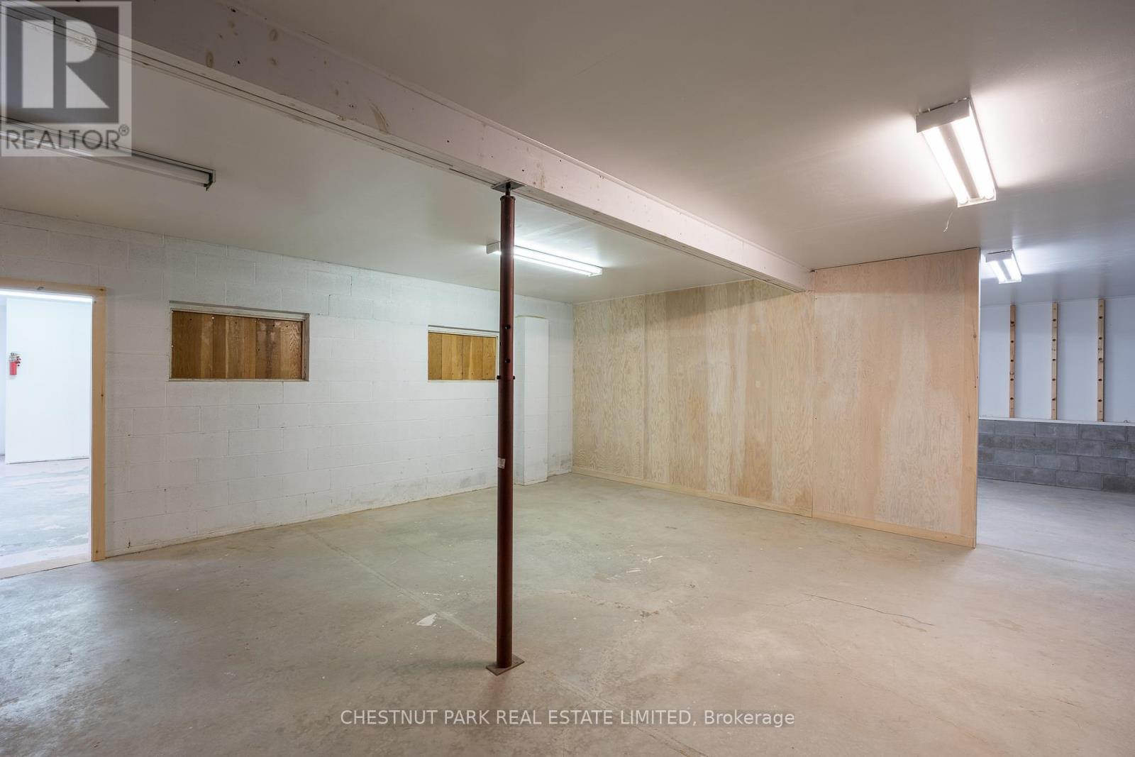 Workshop - 344 County Road 5 Road, Prince Edward County, Ontario  K0K 2T0 - Photo 14 - X12376608