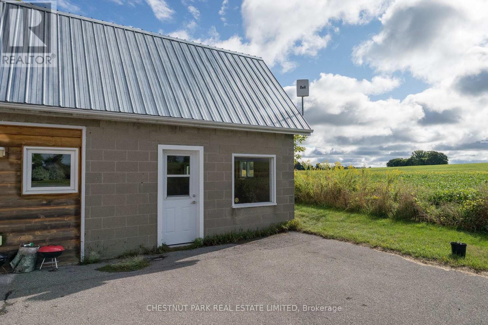 Workshop - 344 County Road 5 Road, Prince Edward County, Ontario  K0K 2T0 - Photo 3 - X12376608