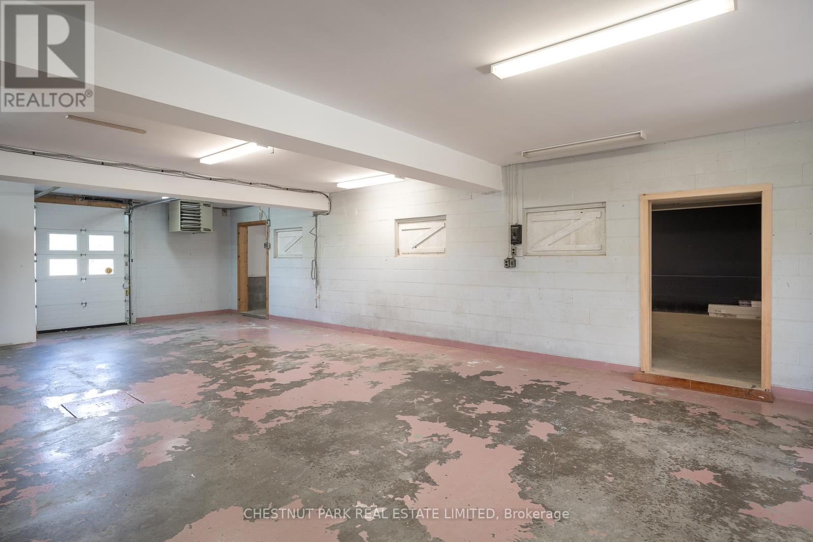 Workshop - 344 County Road 5 Road, Prince Edward County, Ontario  K0K 2T0 - Photo 5 - X12376608