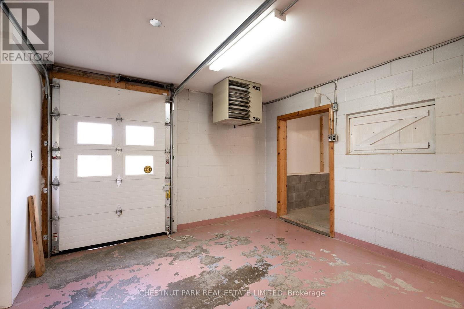 Workshop - 344 County Road 5 Road, Prince Edward County, Ontario  K0K 2T0 - Photo 6 - X12376608