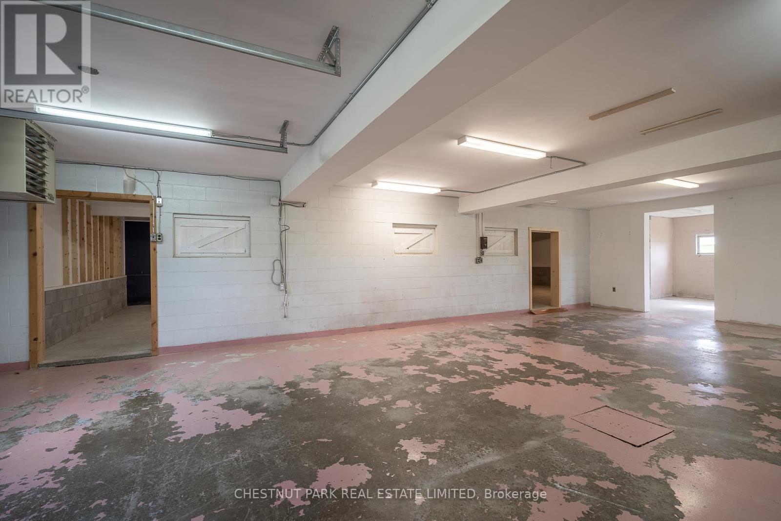 Workshop - 344 County Road 5 Road, Prince Edward County, Ontario  K0K 2T0 - Photo 7 - X12376608