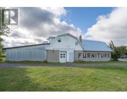 WORKSHOP - 344 COUNTY ROAD 5 ROAD, Prince Edward County, Ontario