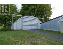 QUONSET HUT - 344 COUNTY RD 5 ROAD, Prince Edward County, Ontario