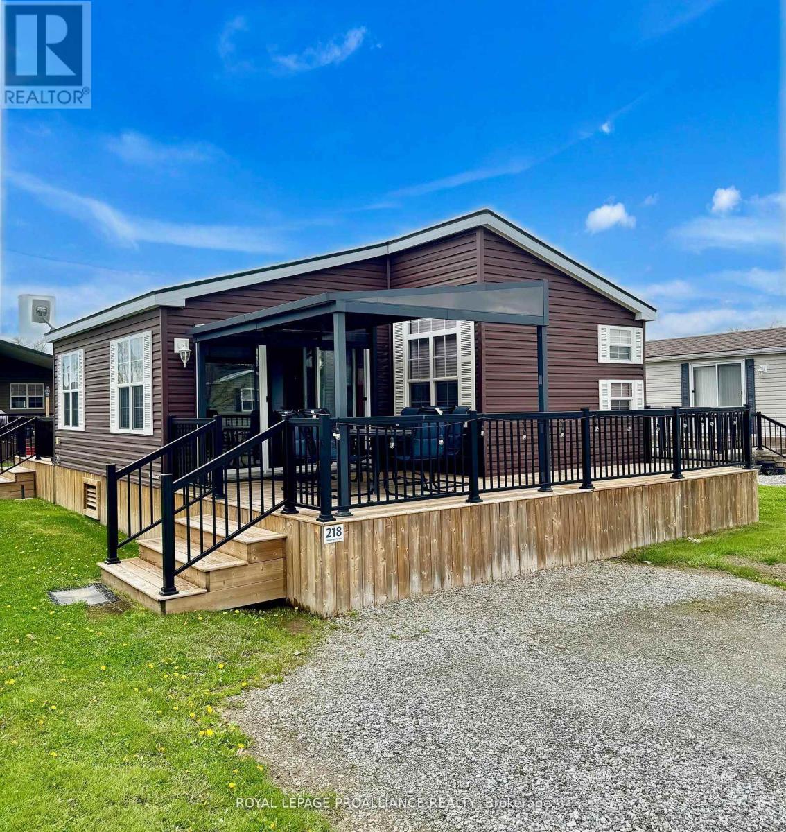 218 - 1501 LINE 8 ROAD, Niagara-on-the-Lake, Ontario