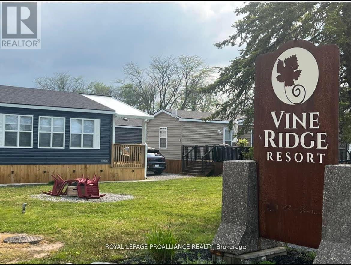 218 - 1501 Line 8 Road, Niagara-On-The-Lake, Ontario  L0S 1L0 - Photo 19 - X12376799