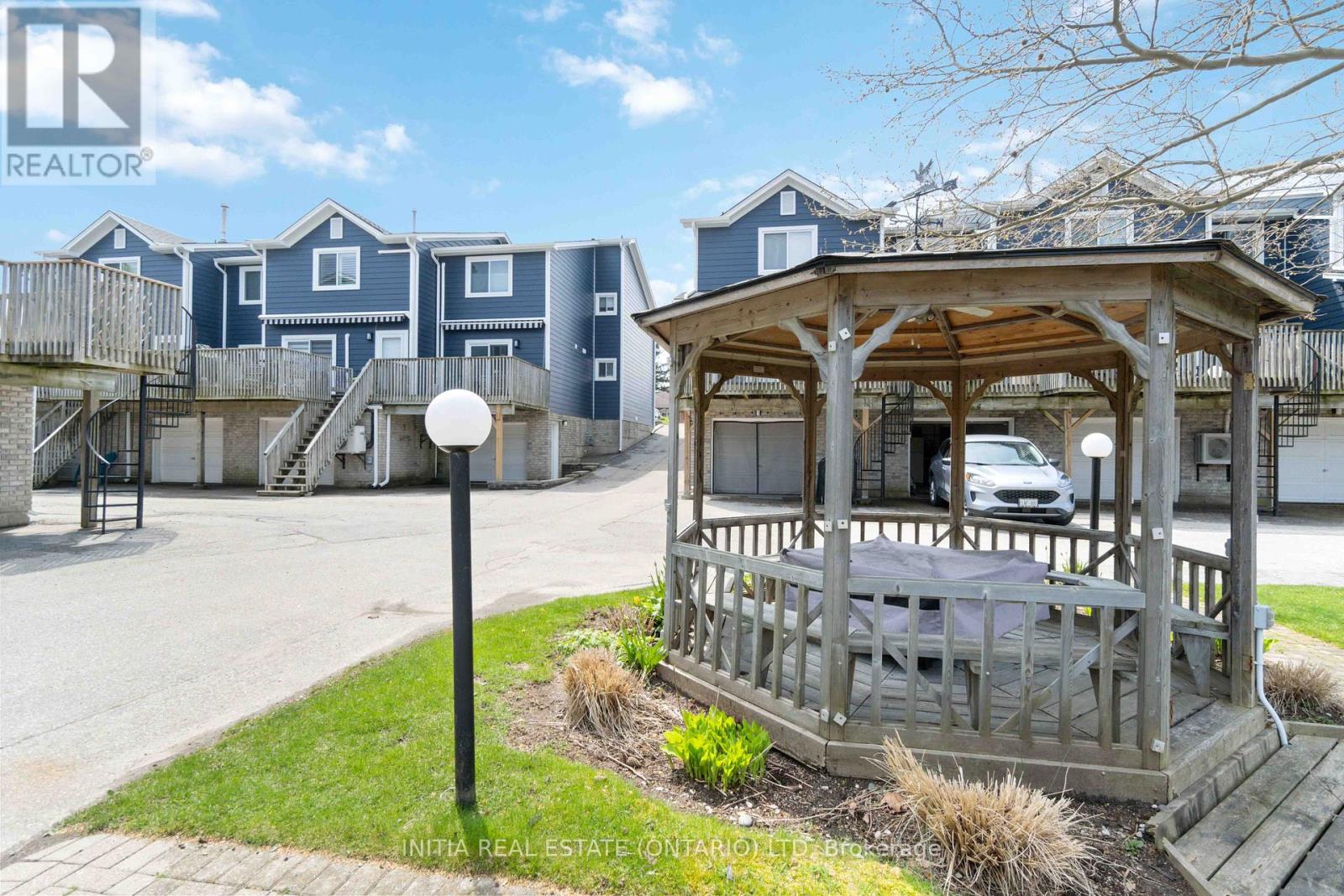 11 - 5 River Road, Lambton Shores (Grand Bend), Ontario  N0M 1T0 - Photo 34 - X12376543