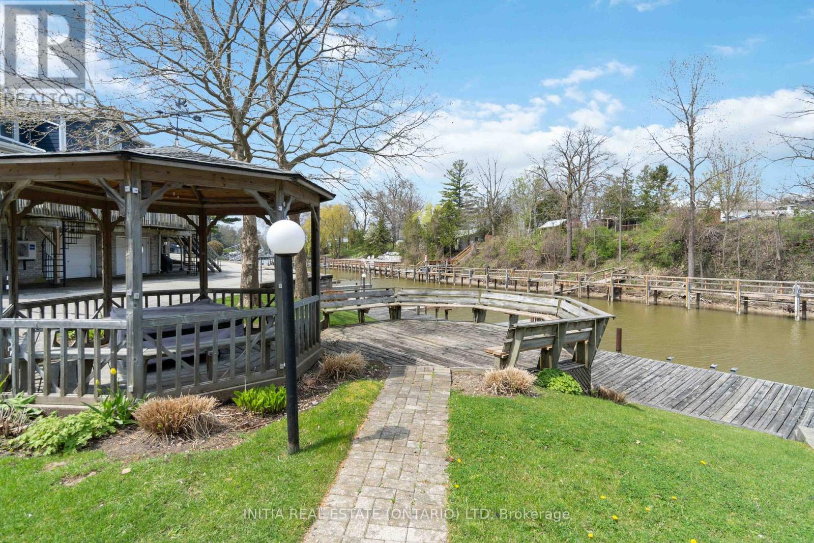 11 - 5 River Road, Lambton Shores (Grand Bend), Ontario  N0M 1T0 - Photo 35 - X12376543