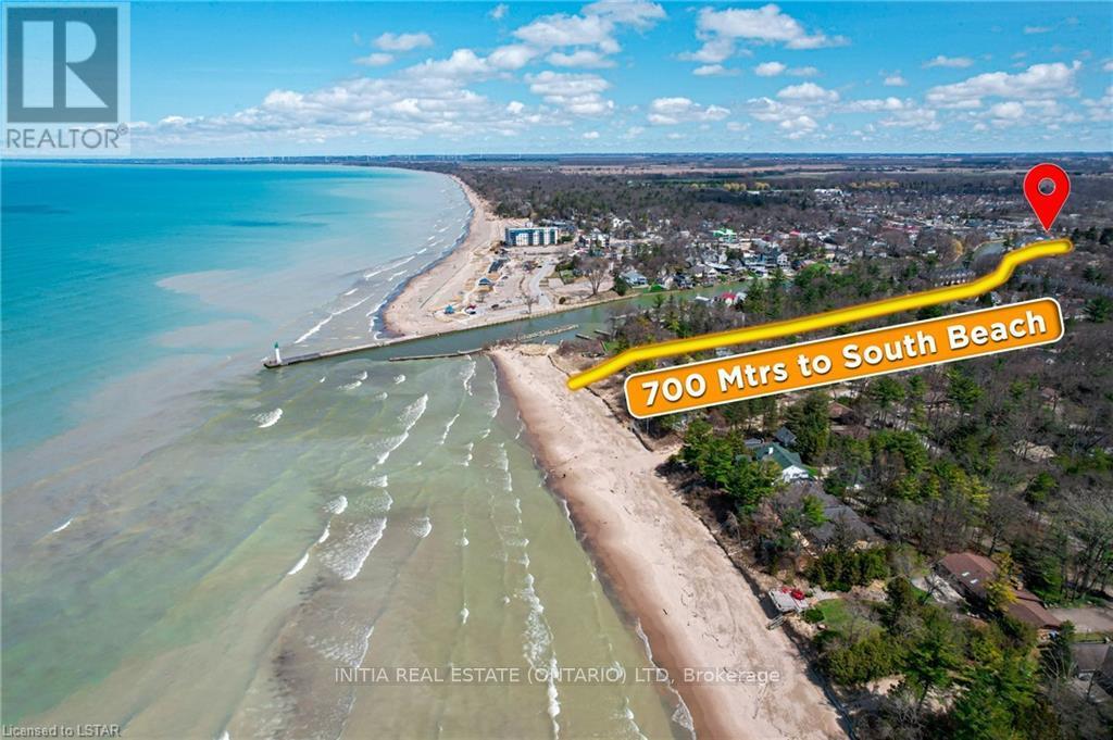 11 - 5 River Road, Lambton Shores (Grand Bend), Ontario  N0M 1T0 - Photo 41 - X12376543
