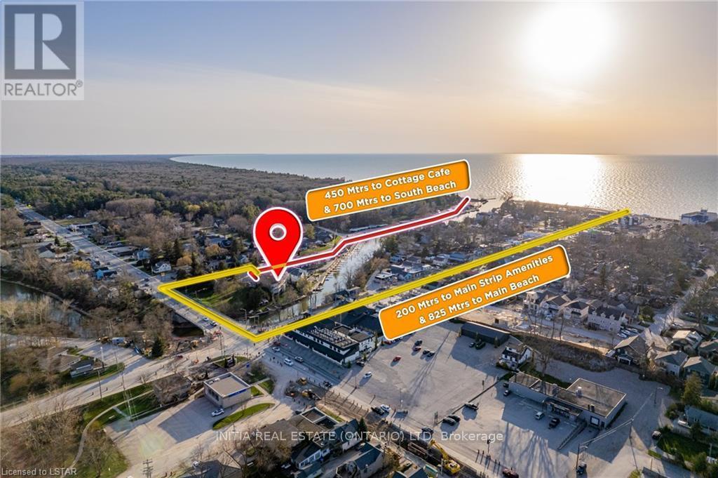 11 - 5 River Road, Lambton Shores (Grand Bend), Ontario  N0M 1T0 - Photo 44 - X12376543