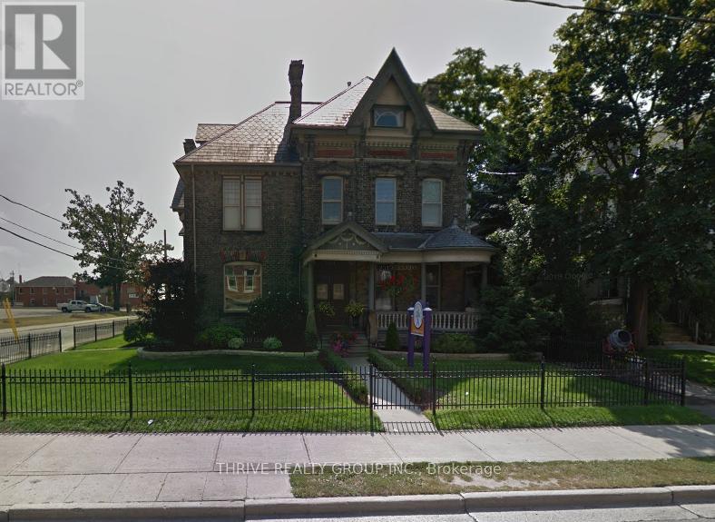 2 - 869 DUNDAS STREET, London East, Ontario