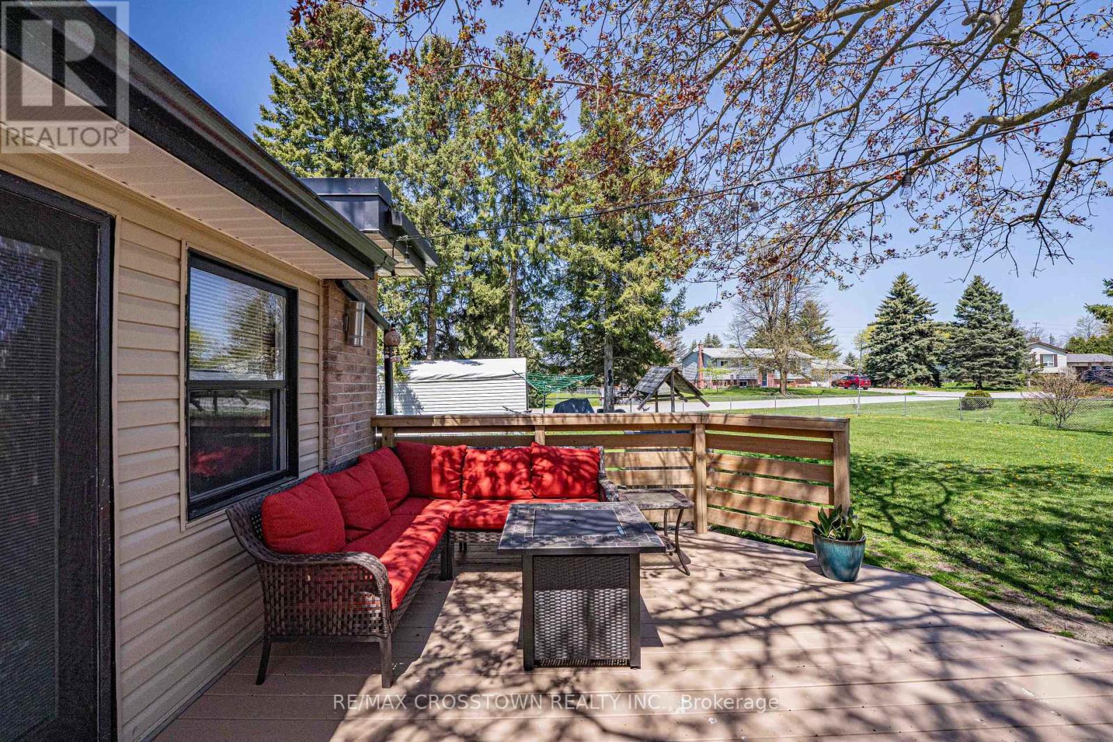 204 Camilla Crescent, Essa (Thornton), Ontario  L0L 2N0 - Photo 27 - N12376461