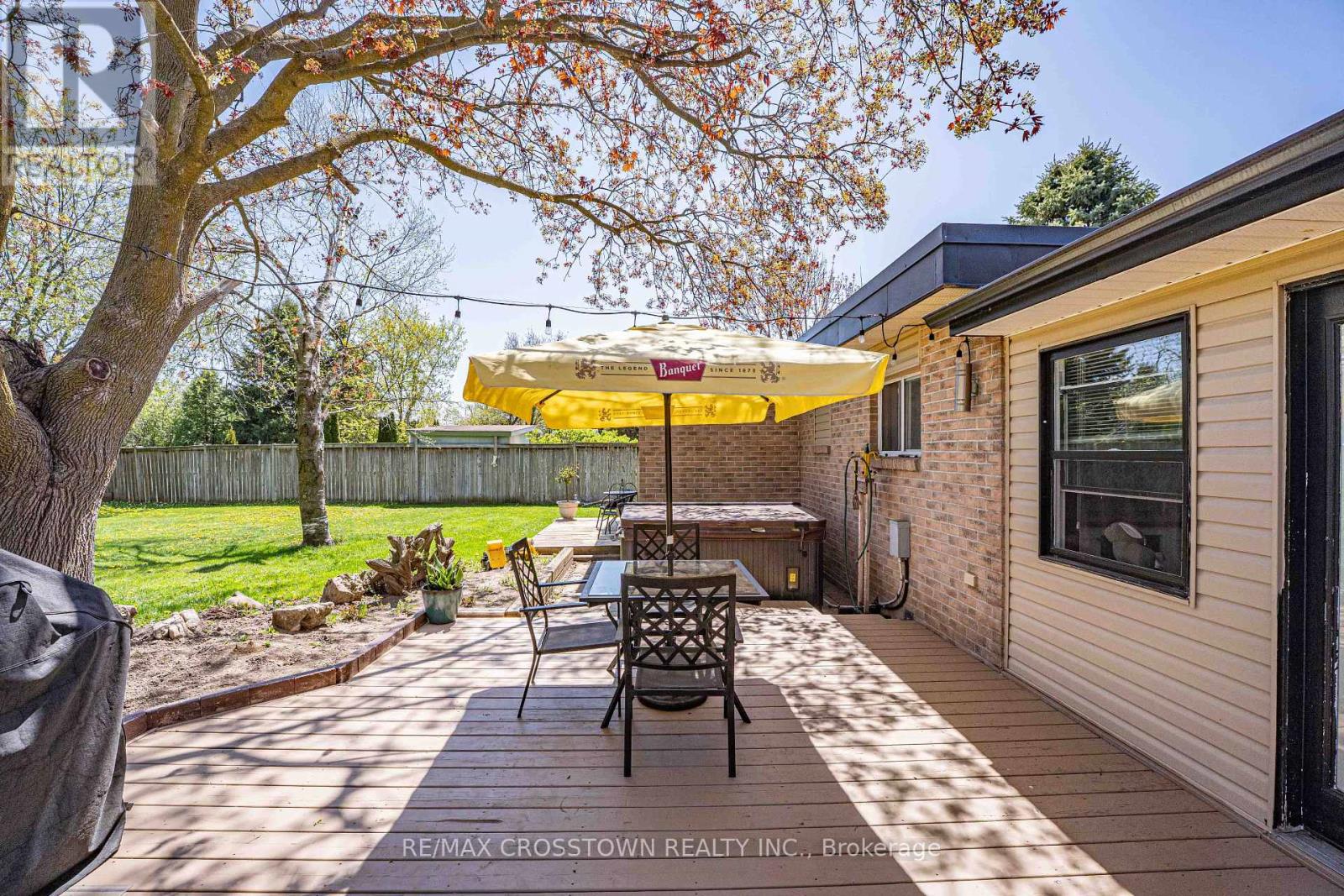204 Camilla Crescent, Essa (Thornton), Ontario  L0L 2N0 - Photo 28 - N12376461