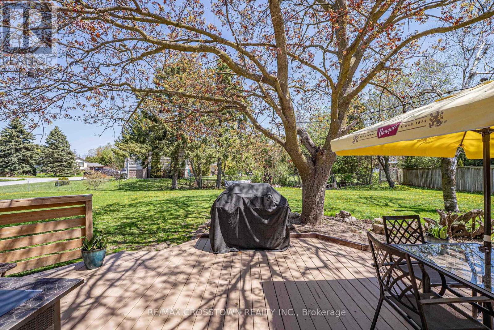 204 Camilla Crescent, Essa (Thornton), Ontario  L0L 2N0 - Photo 30 - N12376461