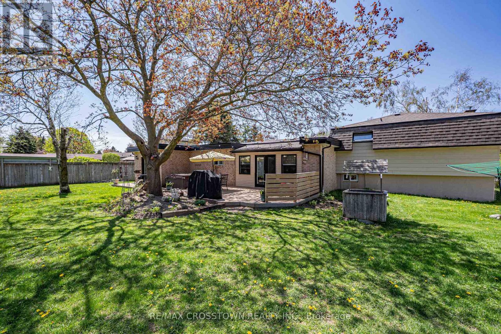 204 Camilla Crescent, Essa (Thornton), Ontario  L0L 2N0 - Photo 31 - N12376461