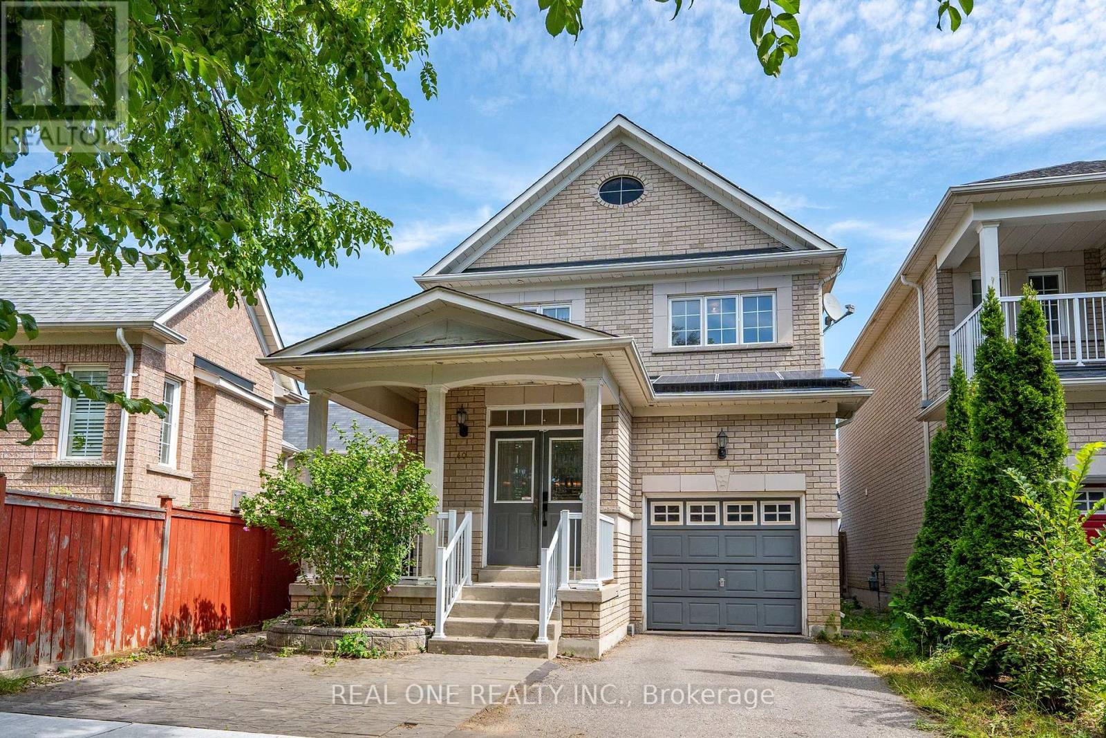 Property at 40 SAFFRON STREET image 1