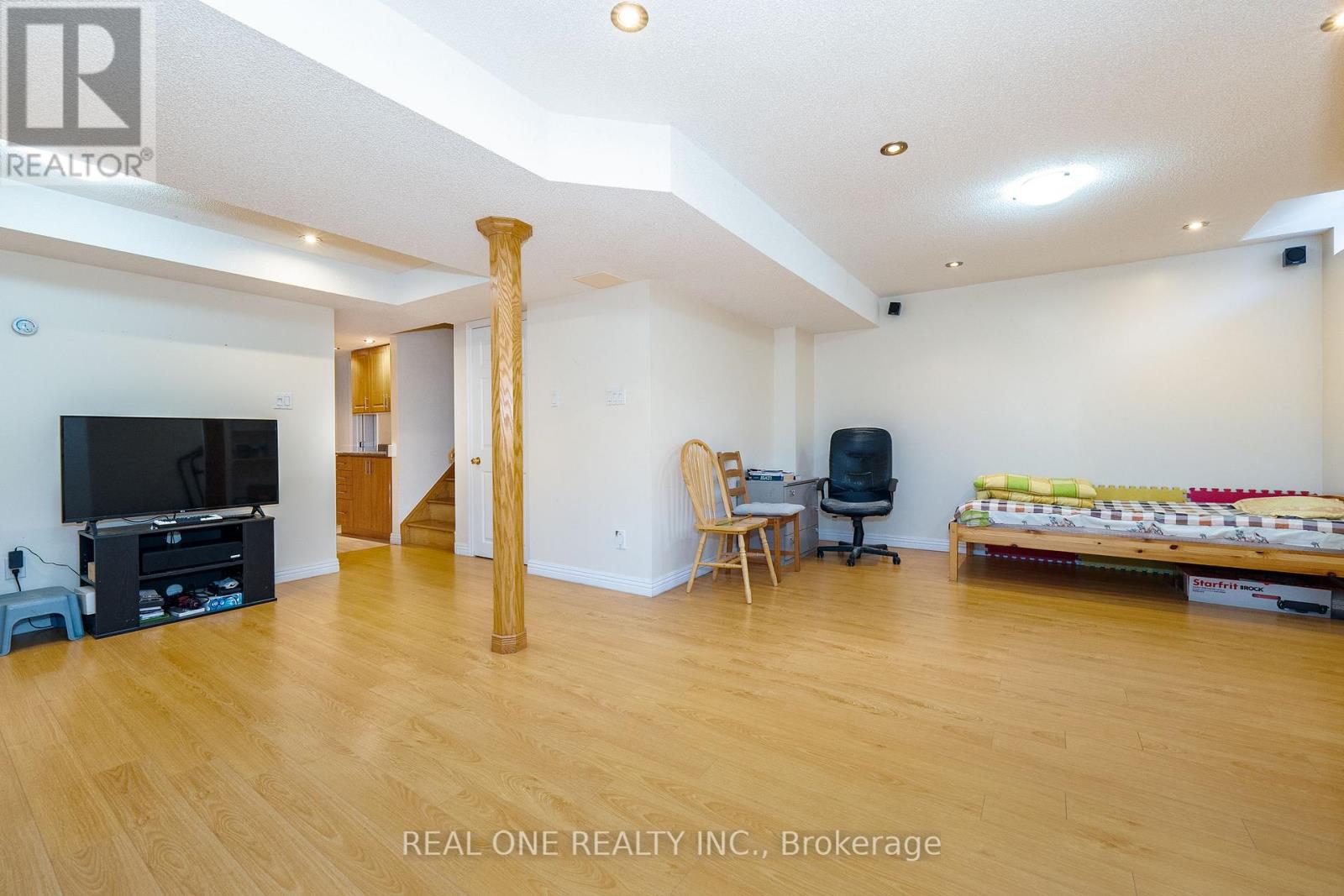 40 Saffron Street, Markham (Greensborough), Ontario  L6E 1L3 - Photo 23 - N12376481