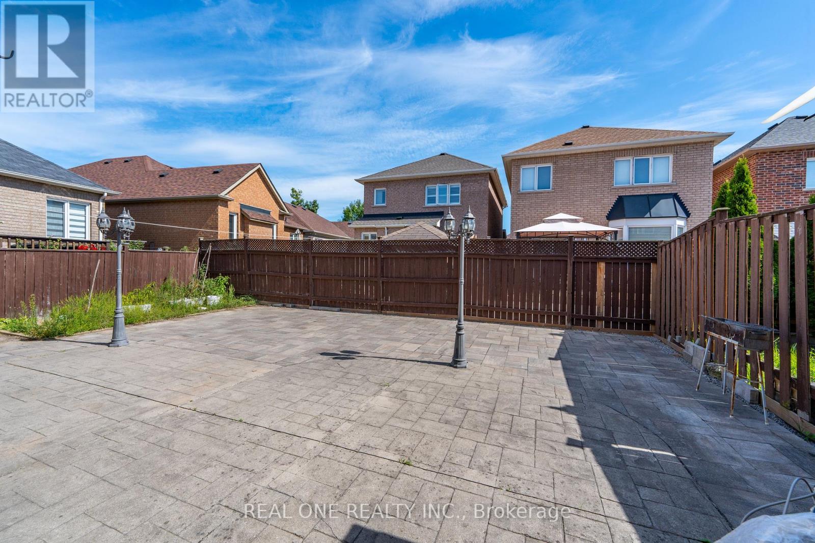 40 Saffron Street, Markham (Greensborough), Ontario  L6E 1L3 - Photo 25 - N12376481