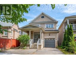 40 SAFFRON STREET, Markham, Ontario