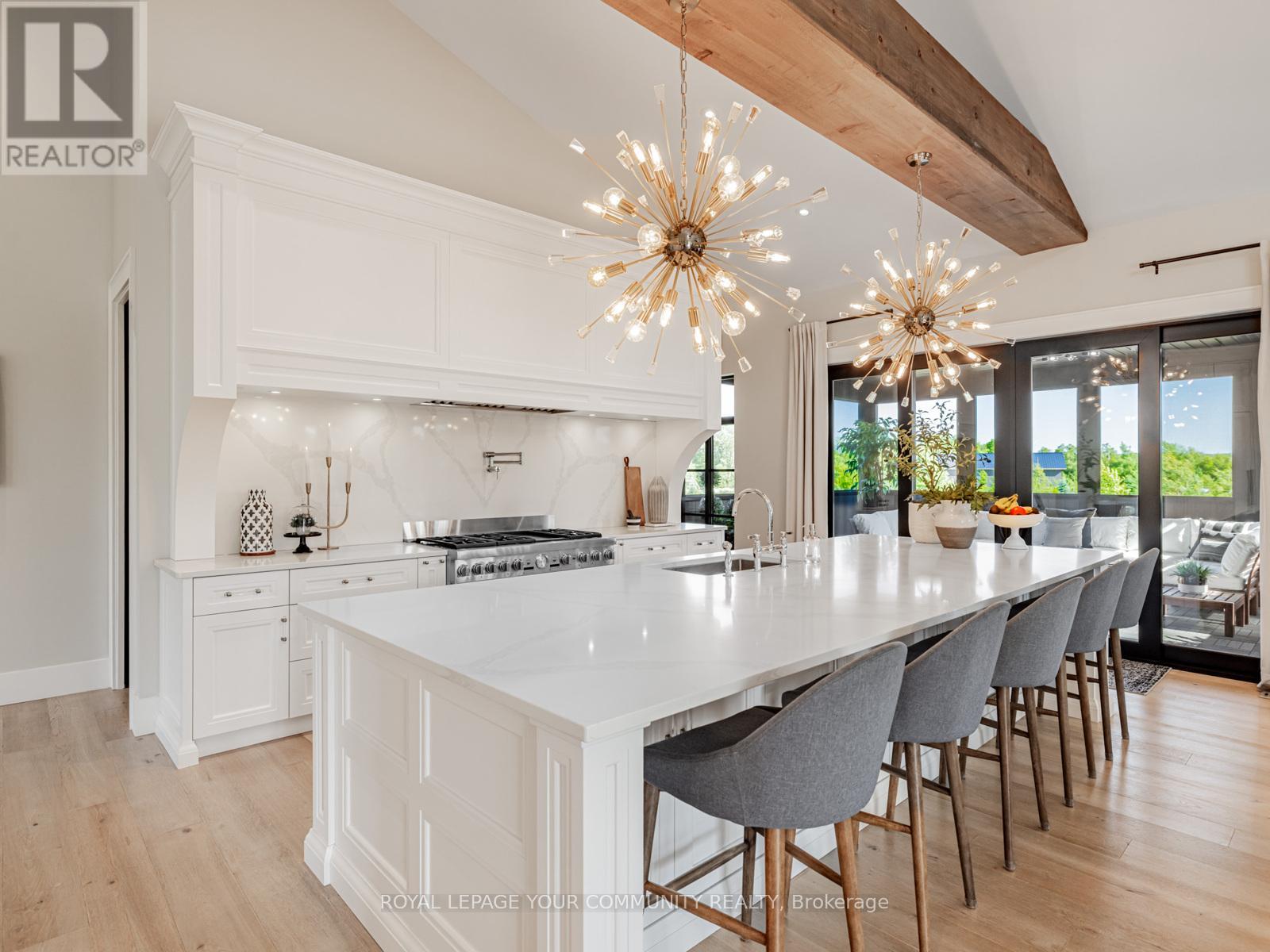 807 Ganton Road, Uxbridge, Ontario  L9P 1R3 - Photo 4 - N12376508