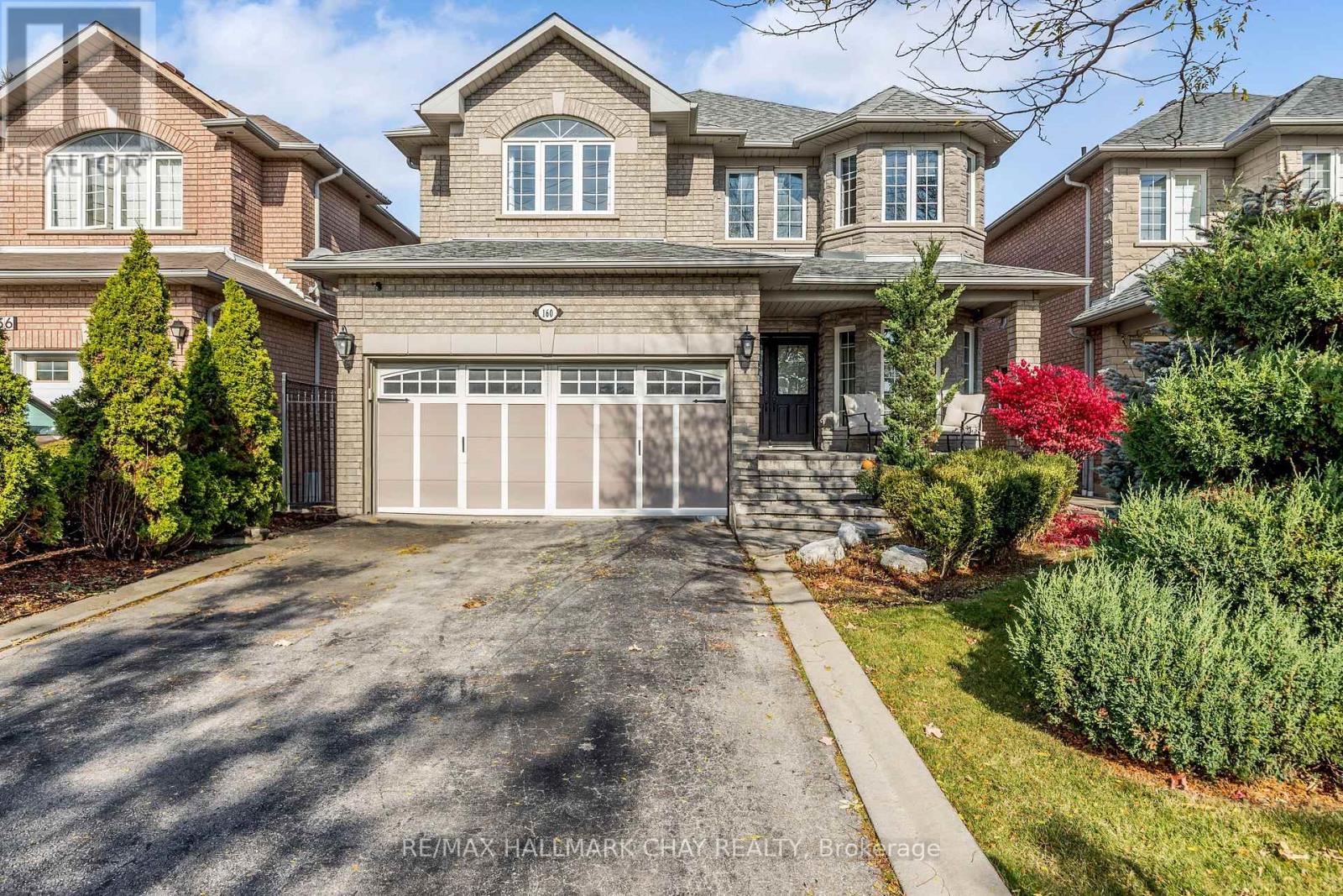 LOWER - 160 GOLDEN GATE CIRCLE, Vaughan, Ontario