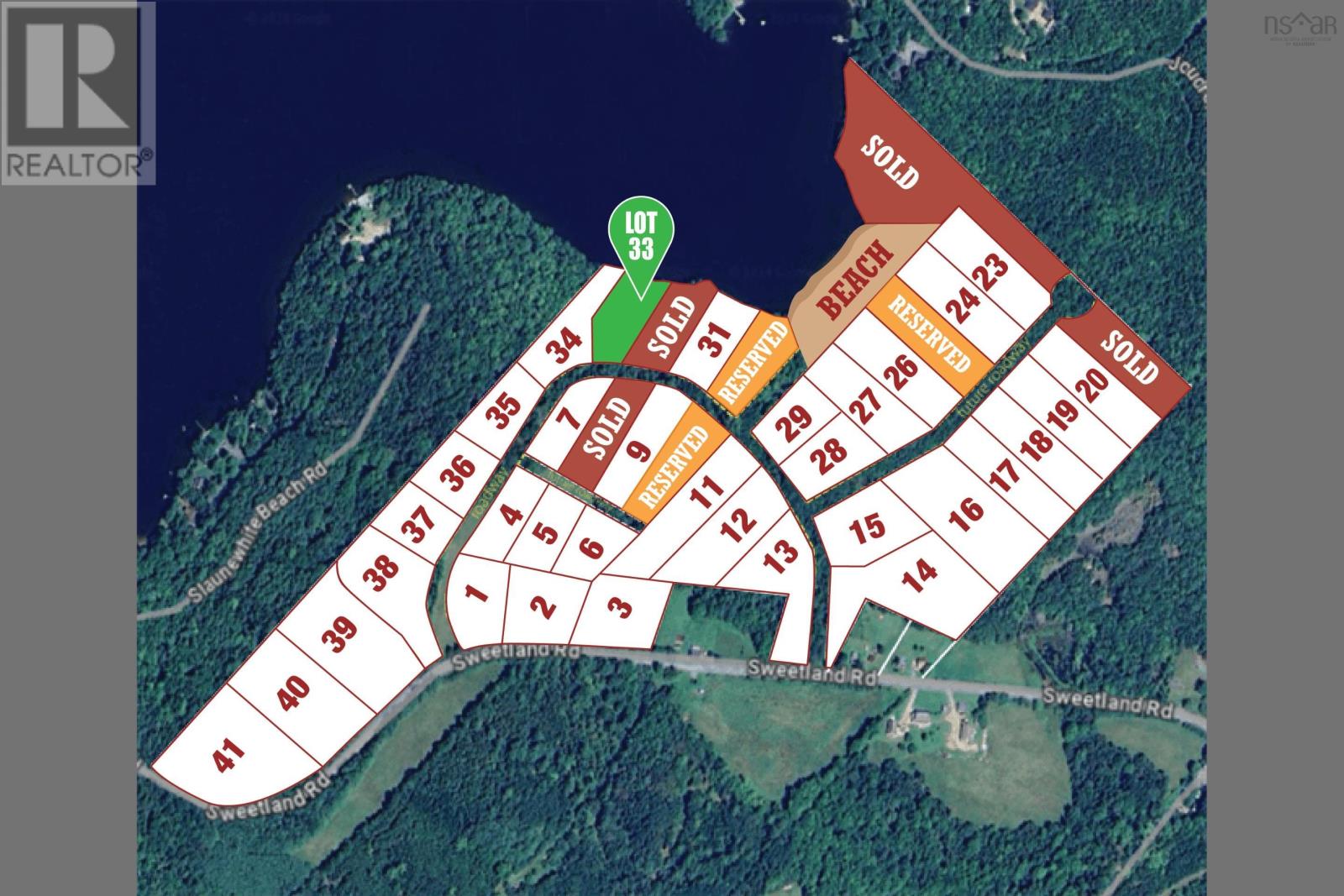 Unit 33 Sweetland Road, Sweetland, Nova Scotia  B0J 1E0 - Photo 12 - 202522213