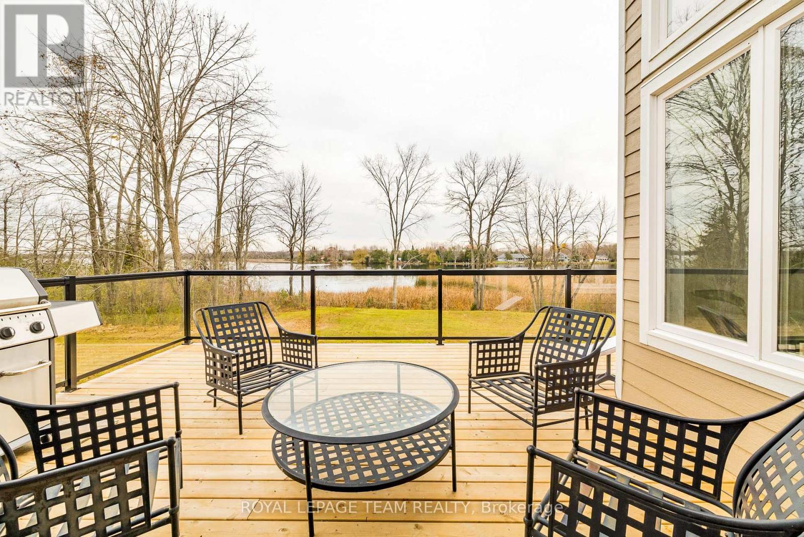 691 Rideau River Road, Montague, Ontario  K0G 1N0 - Photo 22 - X12376561