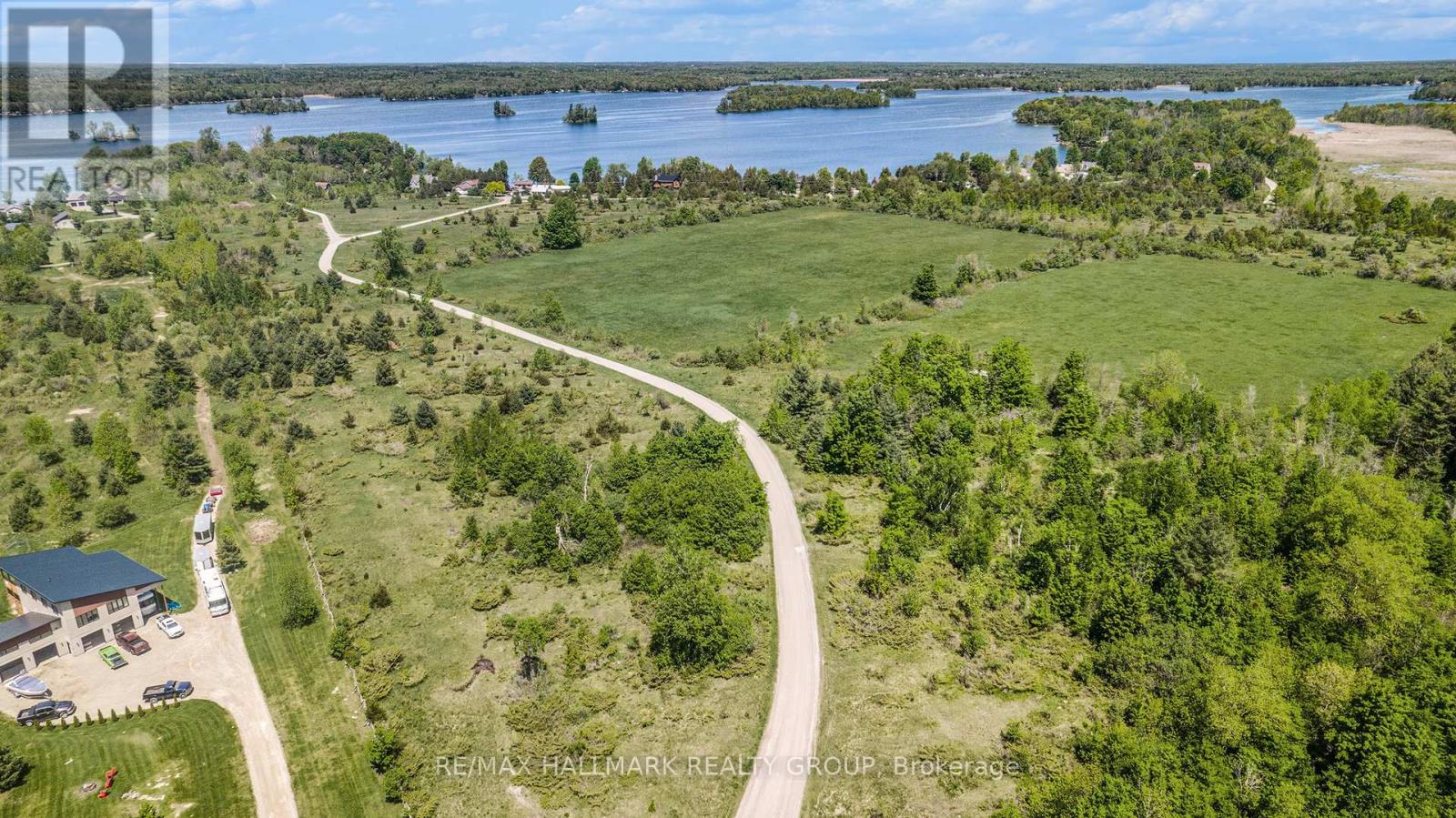 LOT 28 R13 ROAD, rideau lakes, Ontario
