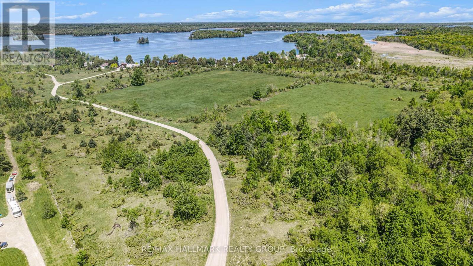 Lot 28 R13 Road, Rideau Lakes, Ontario  K0G 1L0 - Photo 2 - X12376764