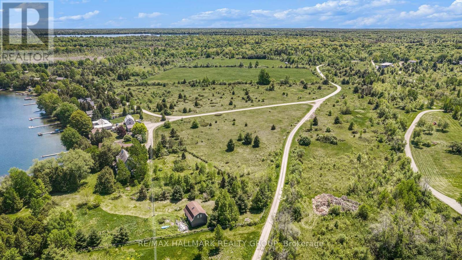 Lot 28 R13 Road, Rideau Lakes, Ontario  K0G 1L0 - Photo 3 - X12376764
