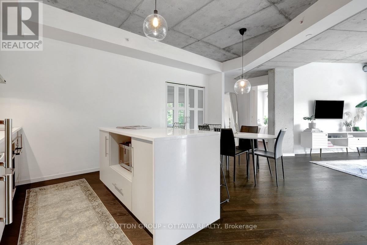 308 - 1000 Wellington Street W, Ottawa, Ontario  K1Y 2X9 - Photo 12 - X12376802