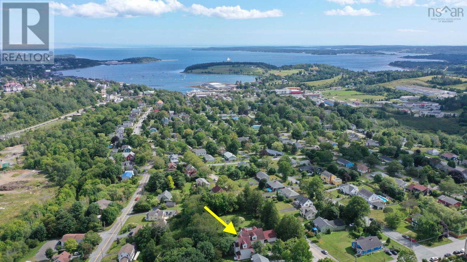 216 Dufferin Street, Lunenburg, Nova Scotia  B0J 2C0 - Photo 49 - 202522217