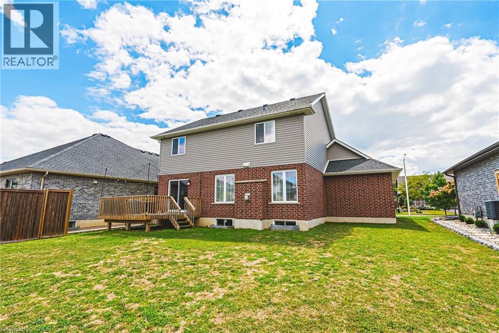 58 Curtis Street, Tavistock, Ontario  N0J 1M0 - Photo 38 - 40765463