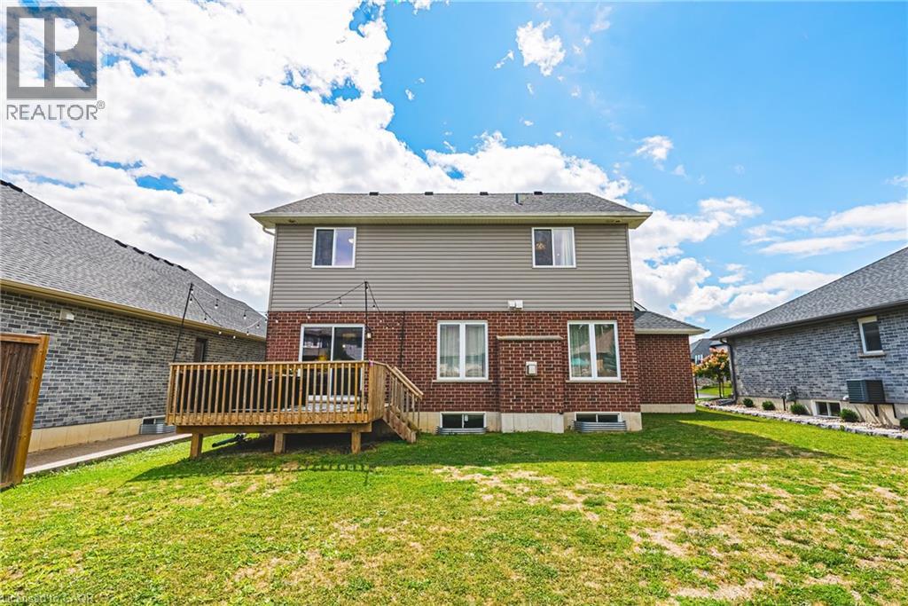 58 Curtis Street, Tavistock, Ontario  N0J 1M0 - Photo 39 - 40765463