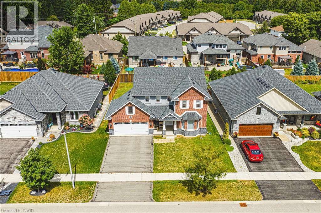 58 Curtis Street, Tavistock, Ontario  N0J 1M0 - Photo 44 - 40765463