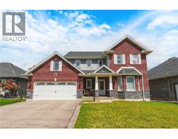 58 CURTIS Street, tavistock, Ontario