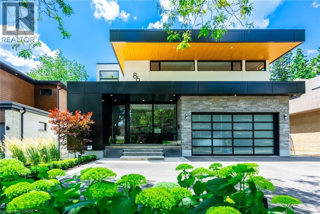 86 VALLEYVIEW Drive, Ancaster, Ontario