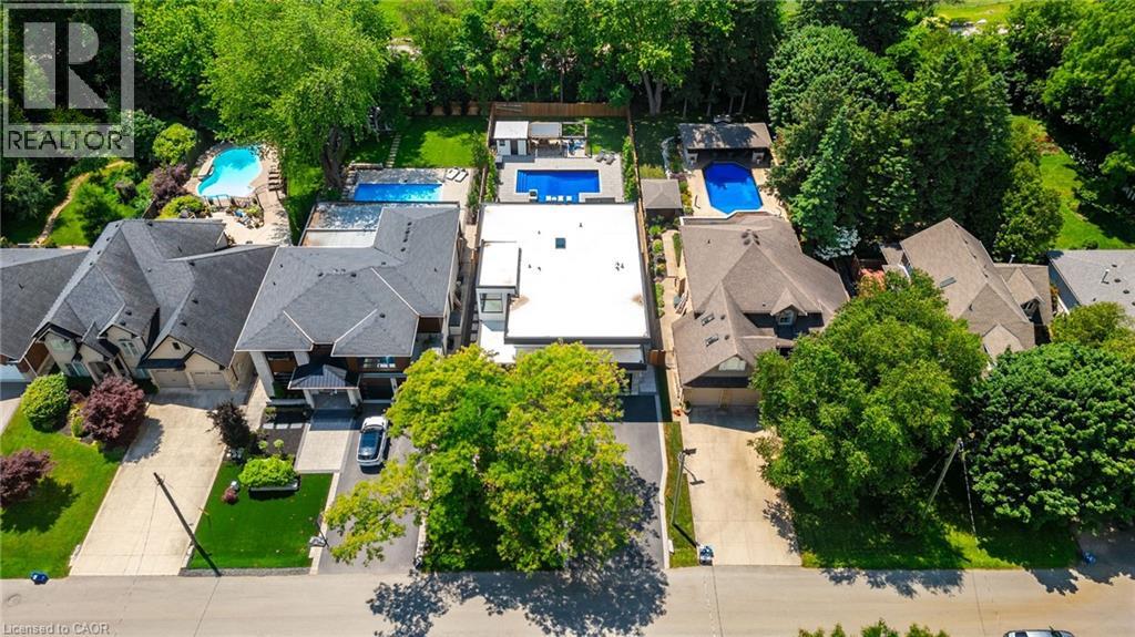 86 Valleyview Drive, Ancaster, Ontario  L9G 2A5 - Photo 48 - 40765308