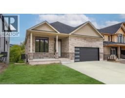 255 Ladyslipper Drive 443 - Columbia Forest/Clair Hills, Waterloo, Ca