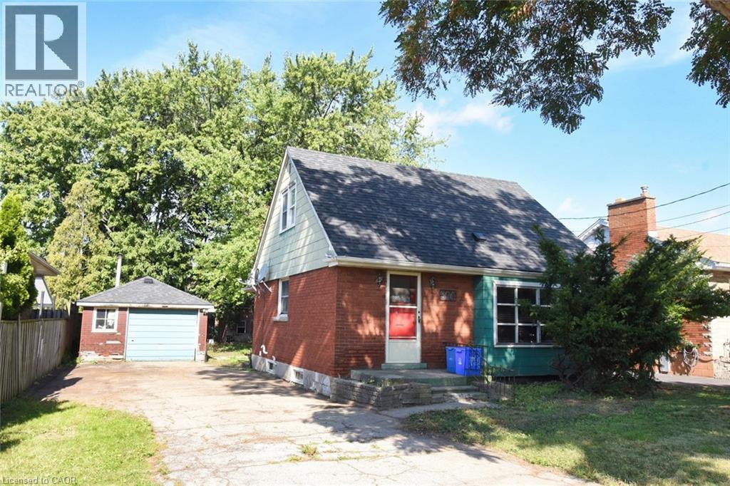 394 Upper Ottawa Street, Hamilton, Ontario  L8T 3T1 - Photo 1 - 40764262