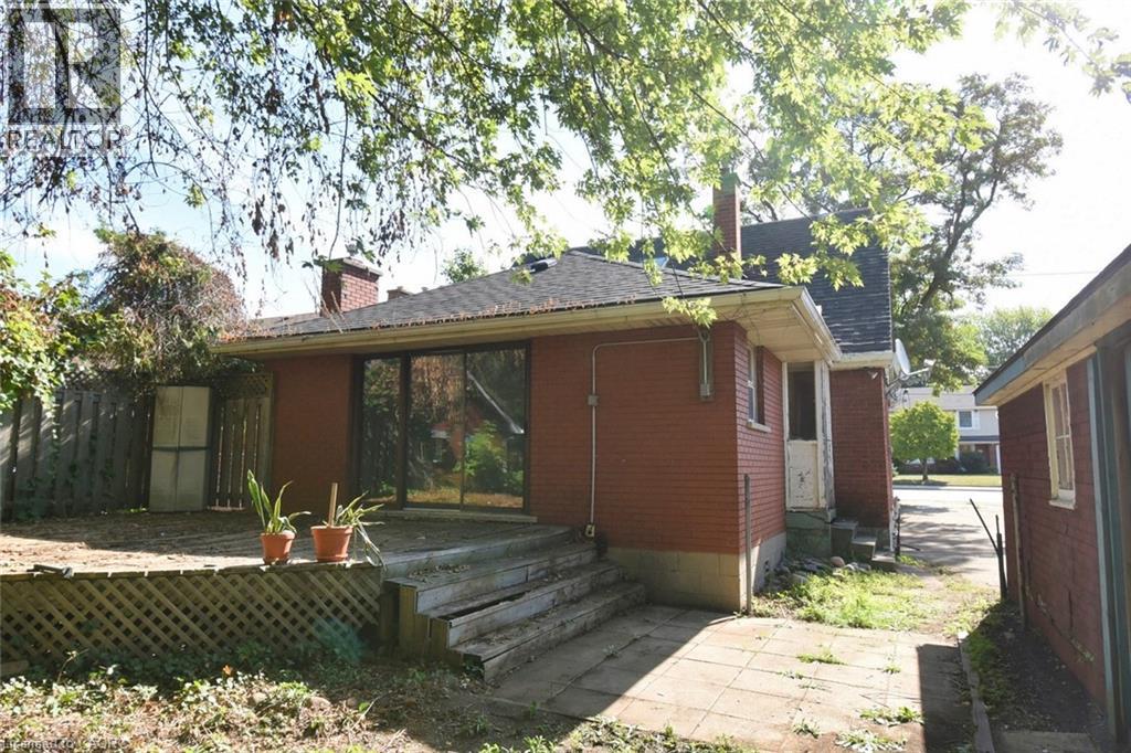394 Upper Ottawa Street, Hamilton, Ontario  L8T 3T1 - Photo 37 - 40764262