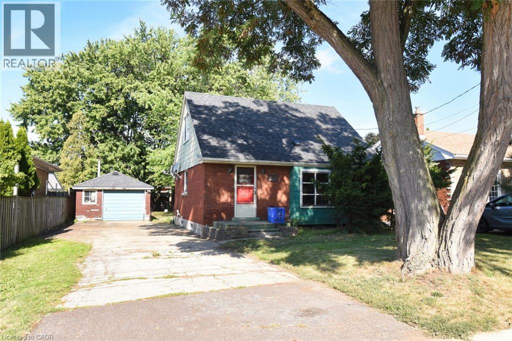 394 Upper Ottawa Street, Hamilton, Ontario  L8T 3T1 - Photo 4 - 40764262