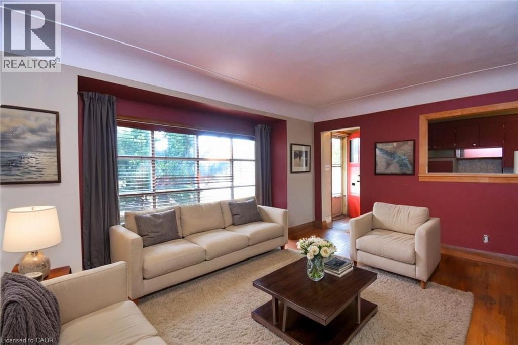 394 Upper Ottawa Street, Hamilton, Ontario  L8T 3T1 - Photo 9 - 40764262