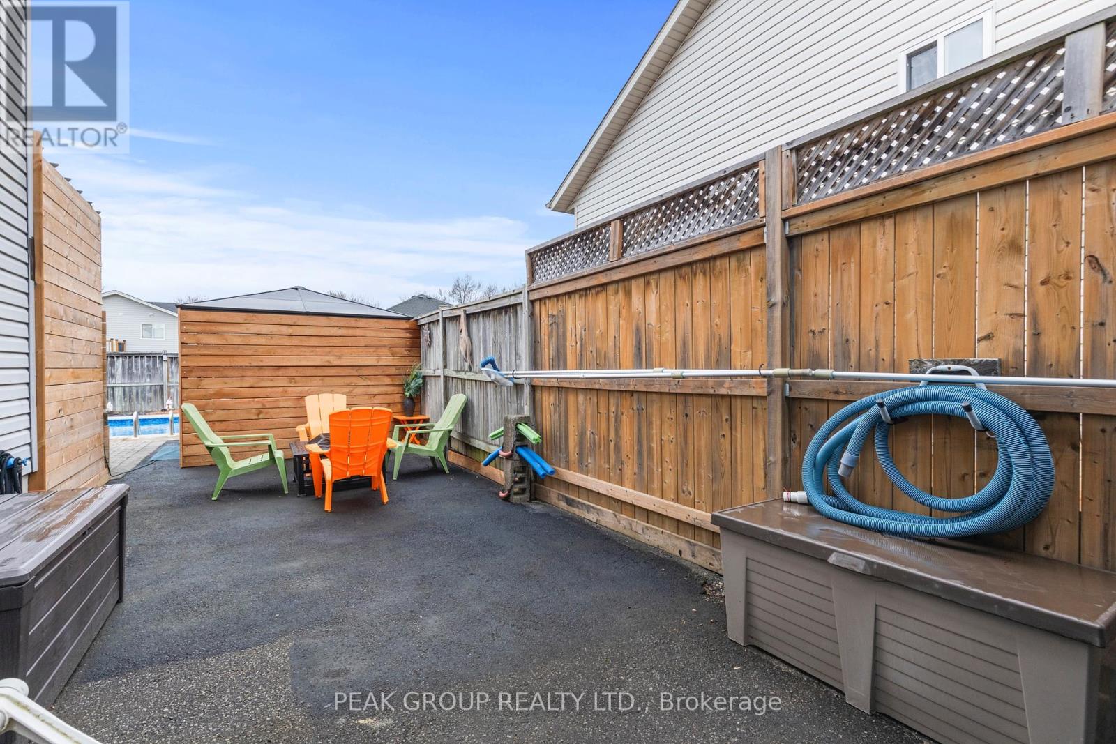 427 Trillium Avenue, Welland, Ontario  L3C 7H1 - Photo 36 - X12376677