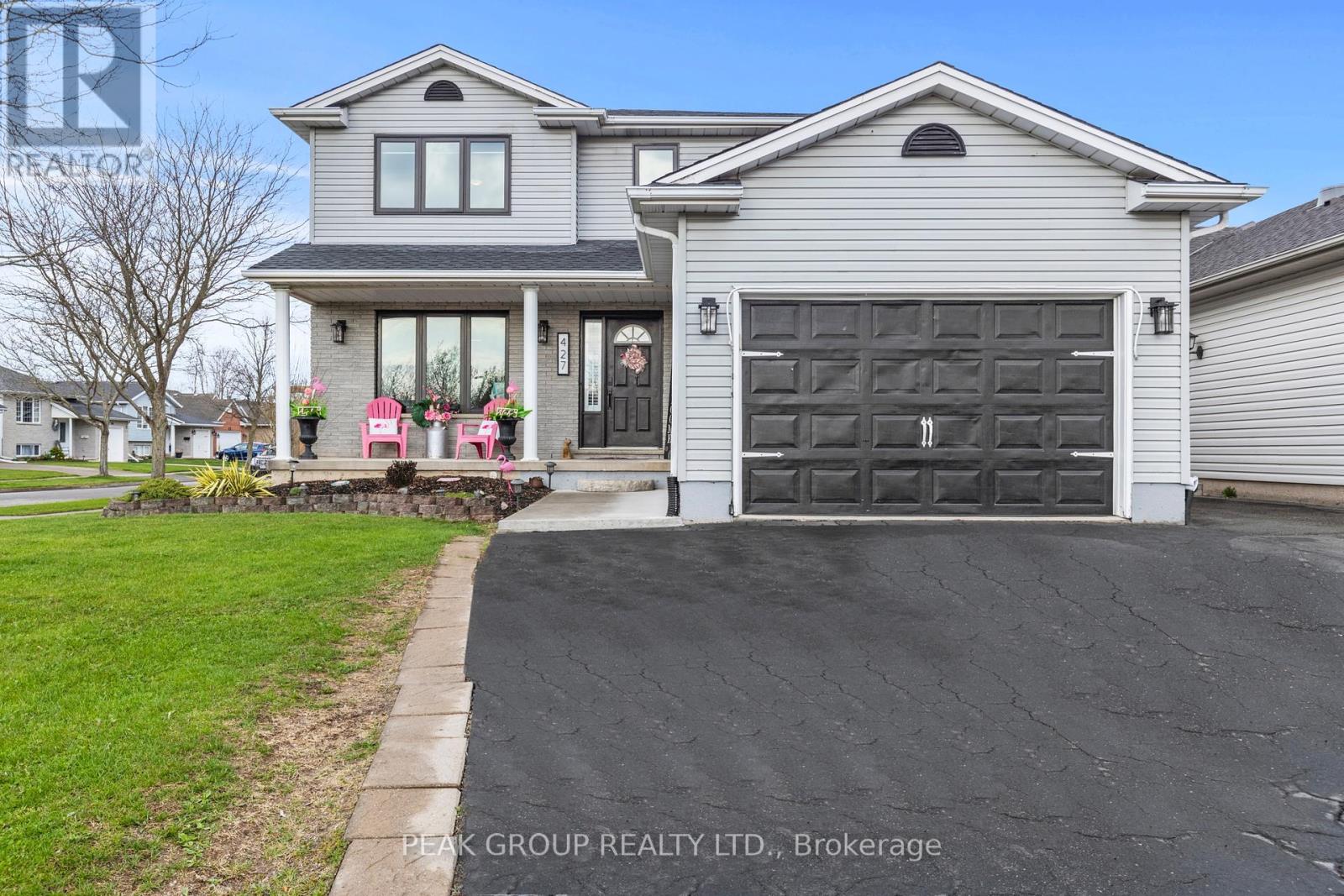 427 Trillium Avenue, Welland, Ontario  L3C 7H1 - Photo 7 - X12376677