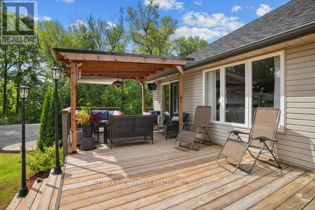 440 South Pelham Road, Welland, Ontario  L3C 3C6 - Photo 33 - X12376796